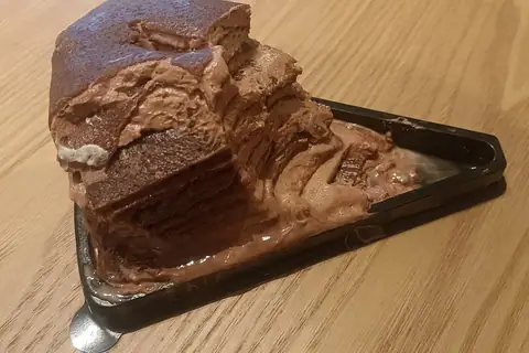 Isha Patisserie photo 4